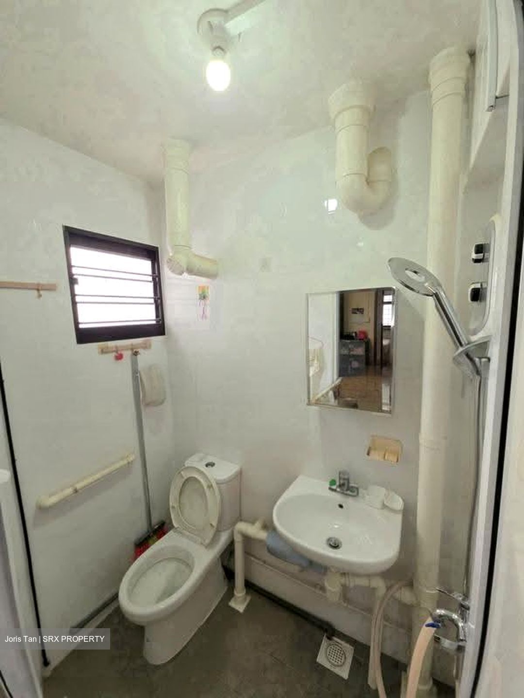 Blk 231 Jurong East Street 21 (Jurong East), HDB 3 Rooms #635745361